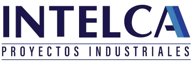 Logo de Intelca, empresa de proyectos industriales en República Dominicana