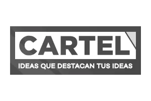 Cliente industrial de INTELCA en República Dominicana-Cartel