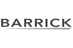 Cliente industrial de INTELCA en República Dominicana-Barrick Gold