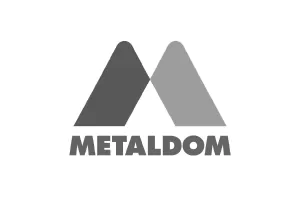Cliente industrial de INTELCA en República Dominicana-Metaldom